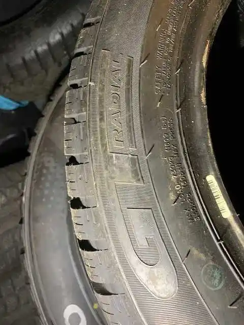 Opony zimowe16 GT Radial winter pro2  215/55/16  4szt