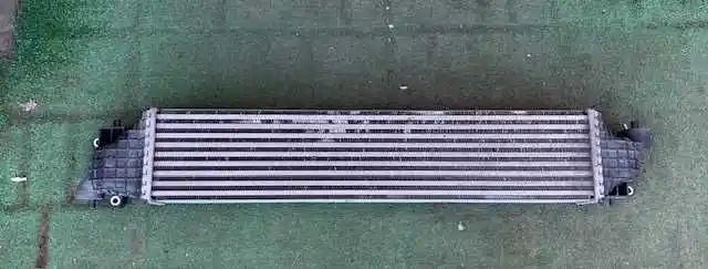 Honda Civic X 2017- Type R 2.0t Intercooler