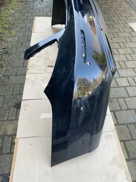 Mercedes E Klasa W213 AMG Zderzak Tył Tylny