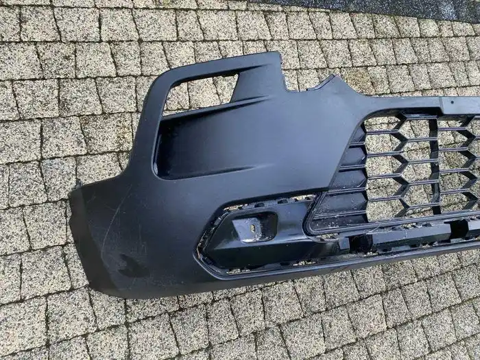 Jeep Avneger Zderzak Przód Przedni