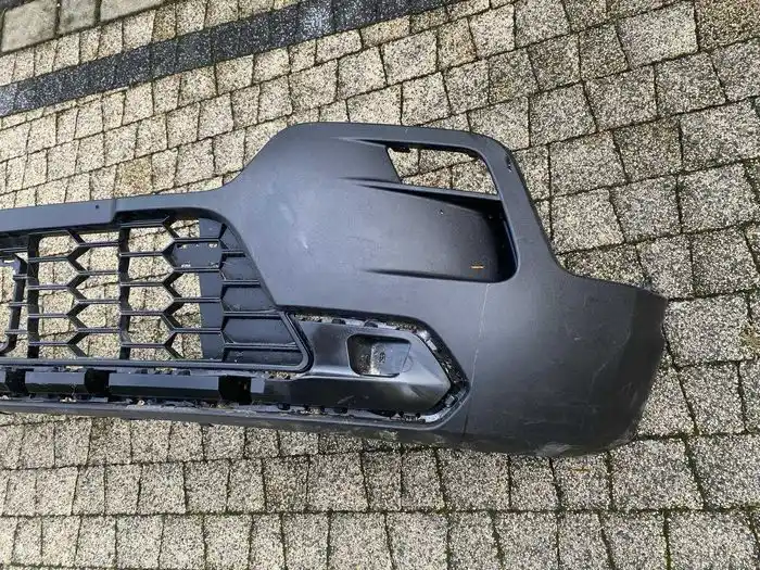Jeep Avneger Zderzak Przód Przedni