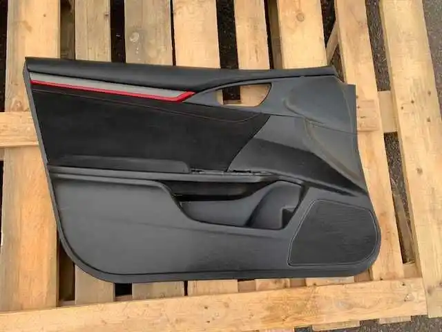 Honda Civic X 2017-Type R Boczek Drzwi Prawy