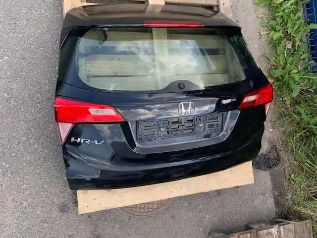 Honda HRV II 2015- Klapa Bagażnika