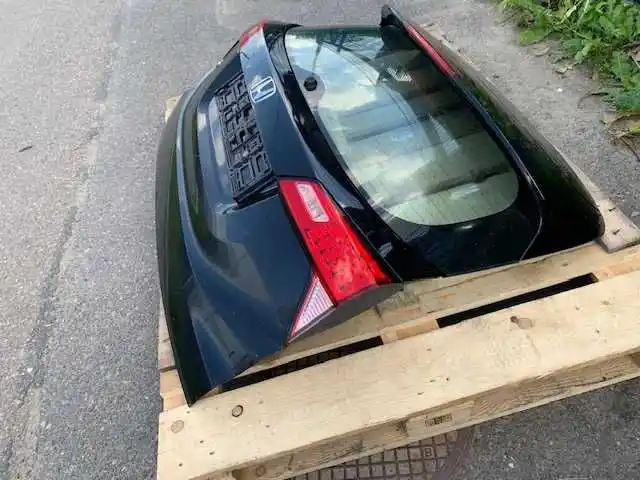 Honda HRV II 2015- Klapa Bagażnika