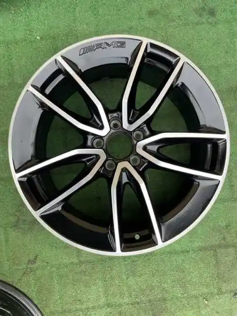 Mercedes W 177 A Klasa felga 19 cali
