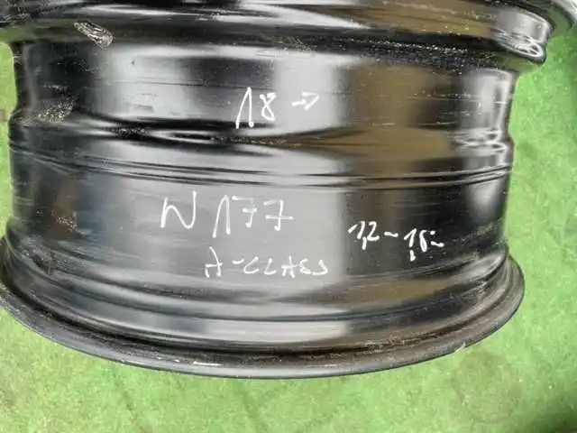 Mercedes W 177 A Klasa felga 19 cali