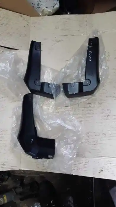 honda Civic X Chlapacze Przód