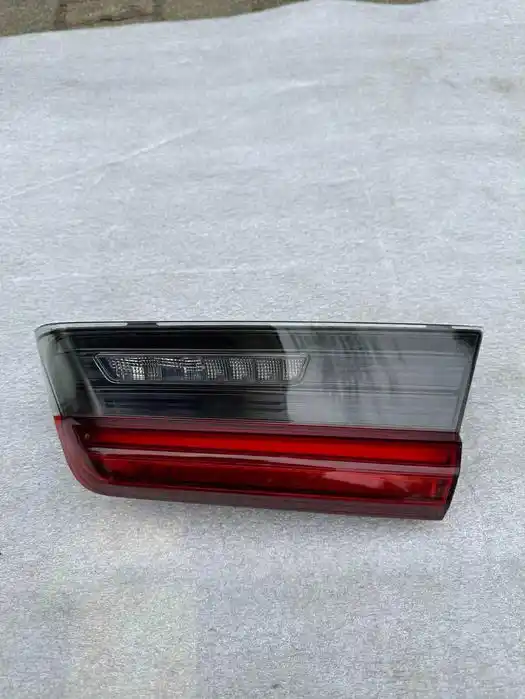 BMW 3 G20 Lampa Tył Tylna Prawa W klape
