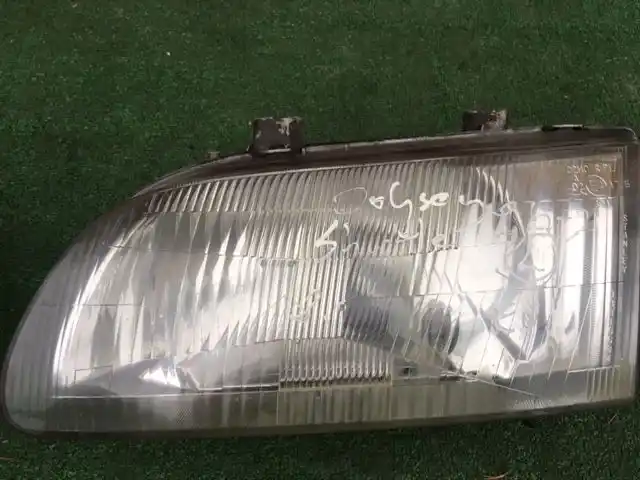 Honda Odyssey Shuttle 1994-98 Lampa Wersja Europejska