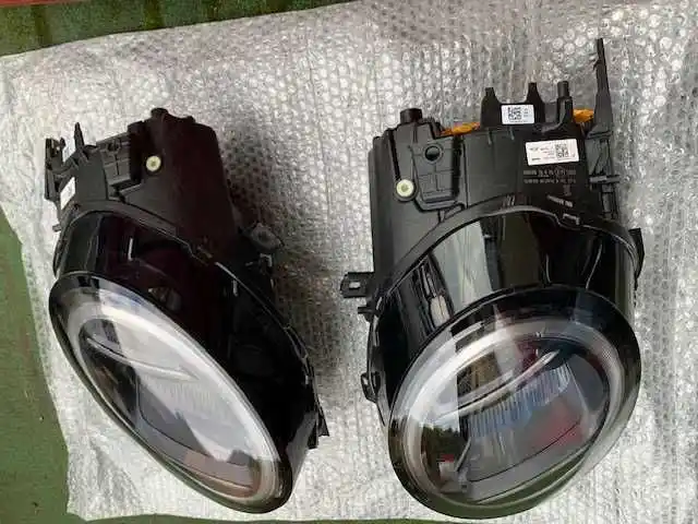 MINI Lampa F65 F66 5B51205 5B51206 EUROPA ładna