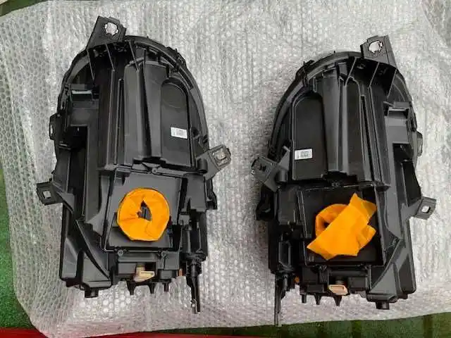 MINI Lampa F65 F66 5B51205 5B51206 EUROPA ładna