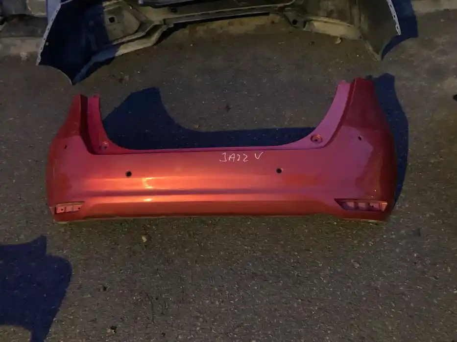 HONDA CRV CR-V VI 2023 - Drzwi Prawe tył