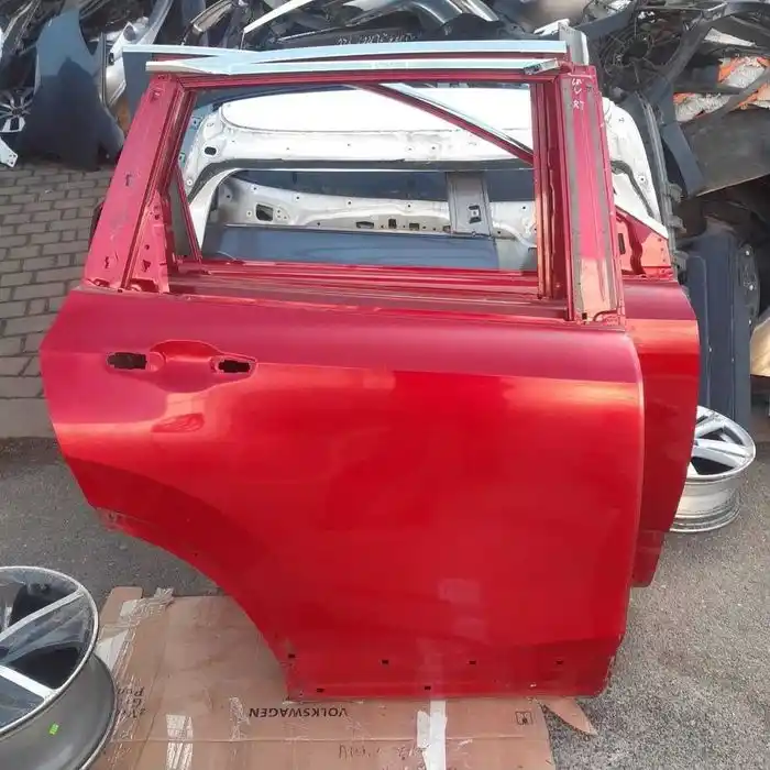 Honda CRV V 2017- Drzwi Tylne Prawe