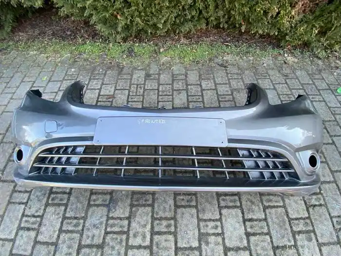Mercedes Vito Viano W447 Zderzak Przód Przedni