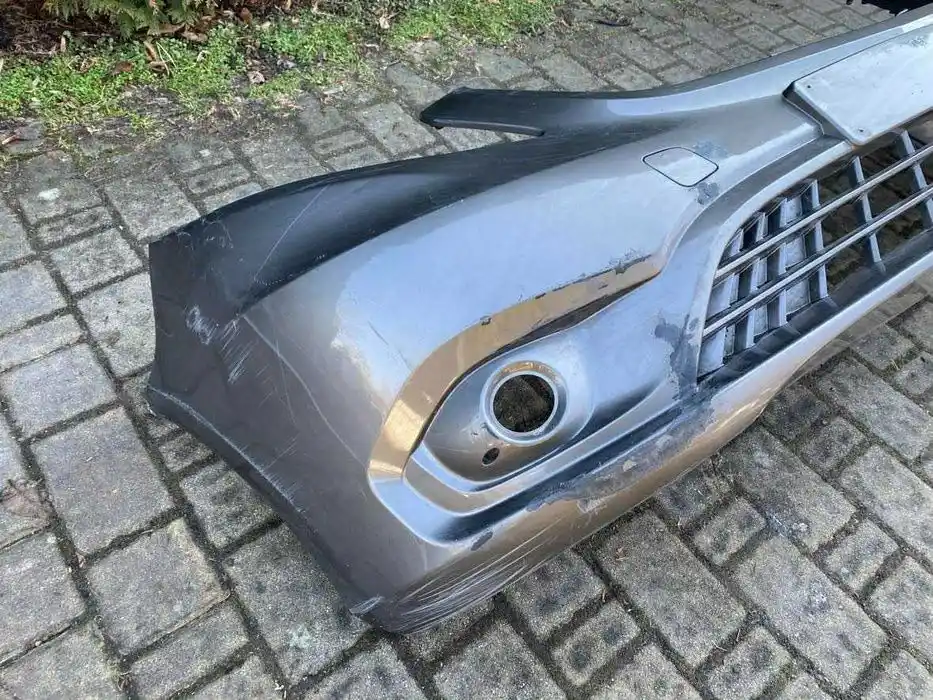 Mercedes Vito Viano W447 Zderzak Przód Przedni