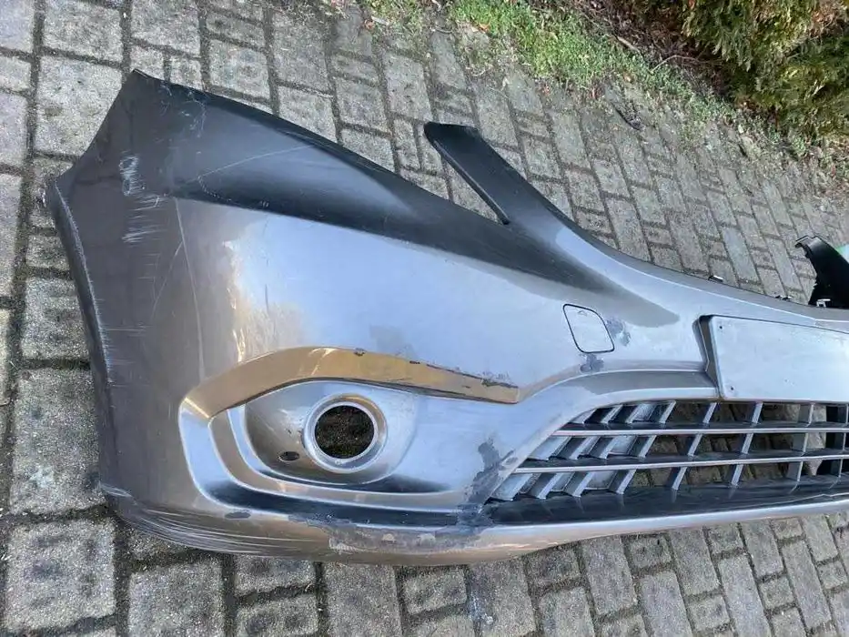 Mercedes Vito Viano W447 Zderzak Przód Przedni