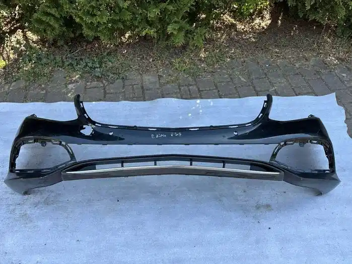 Mercedes E Klasa W213 Zderzak Przód Przedni
