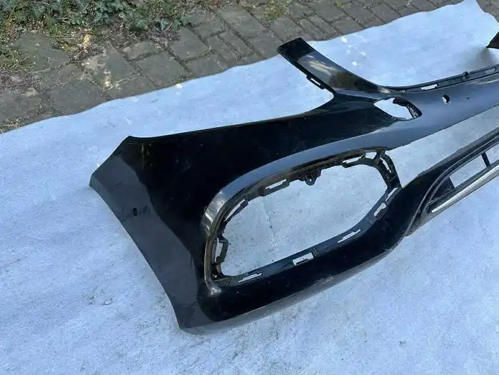Mercedes E Klasa W213 Zderzak Przód Przedni