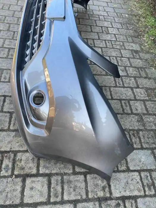 Mercedes Vito Viano W447 Zderzak Przód Przedni