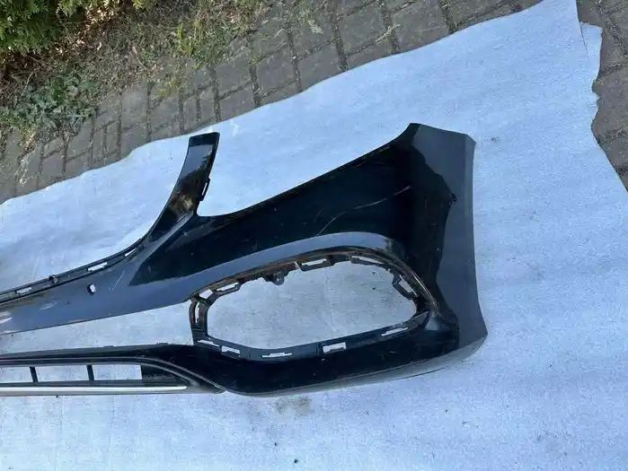 Mercedes E Klasa W213 Zderzak Przód Przedni