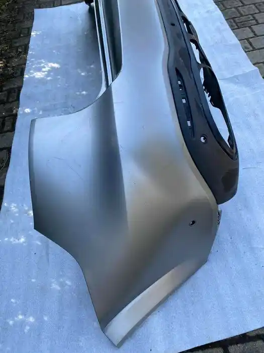 Mercedes GLE W167 AMG Zderzak Tył Tylny