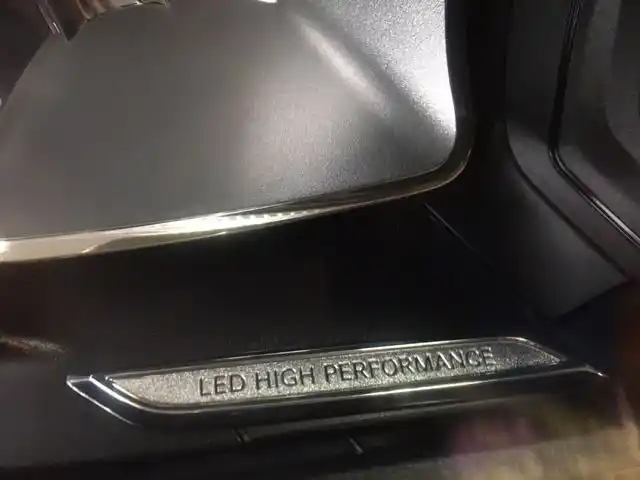 Mercedes Cla W118  2019- Lampa Przód Ładna