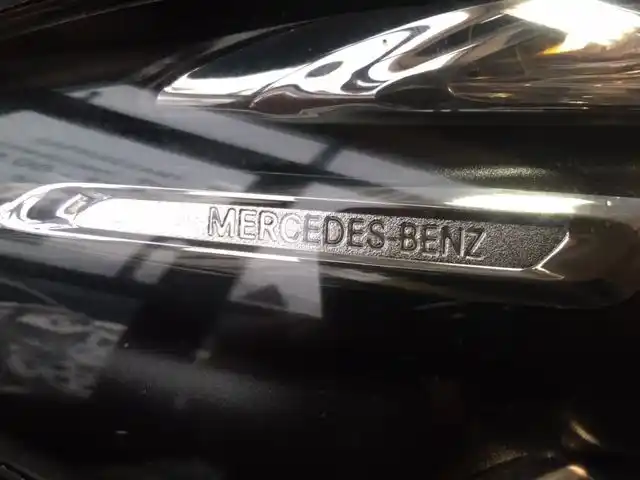 Mercedes Cla W118  2019- Lampa Przód Ładna