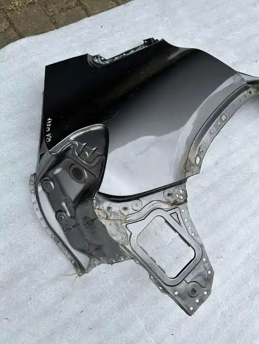 Mercedes GLA W247 Błotnik Ćwiartka Tył Tylna Prawa