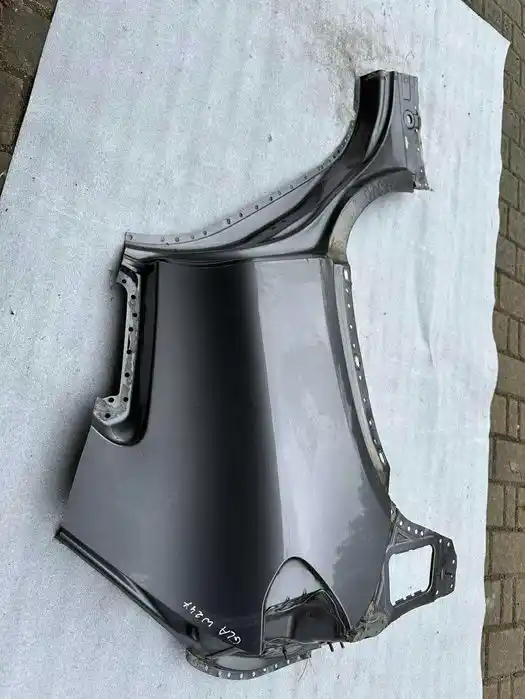Mercedes GLA W247 Błotnik Ćwiartka Tył Tylna Prawa