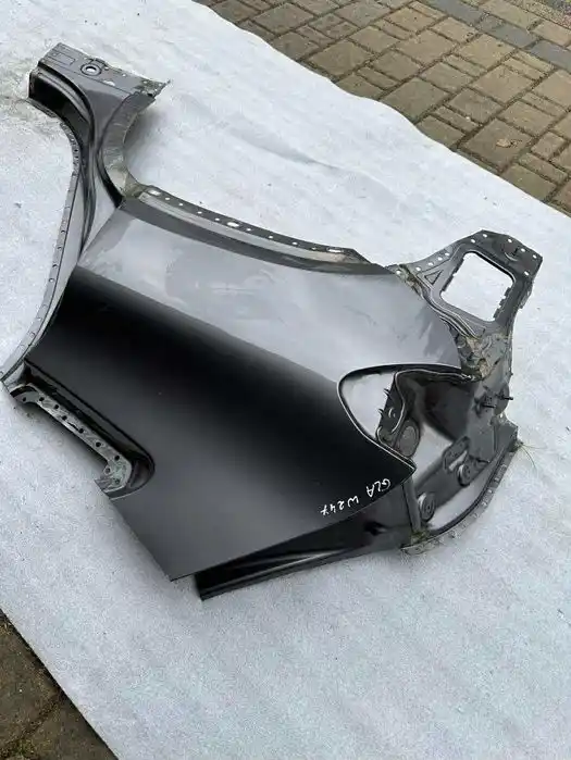 Mercedes GLA W247 Błotnik Ćwiartka Tył Tylna Prawa