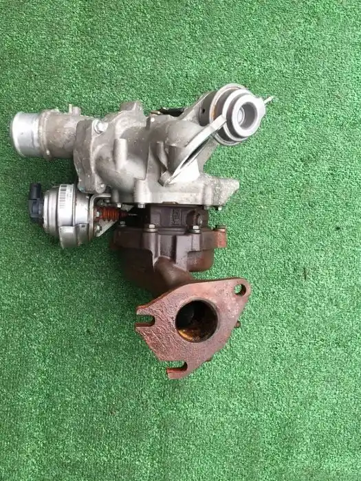 Honda Civic X 1,5 2017- Turbo