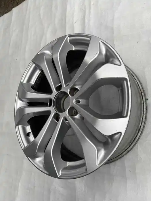 Mercedes GLC W253 Pojedyncza Felga 17