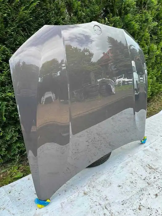 BMW 3 G20 G21 Maska Pokrywa Silnika Kolor C48