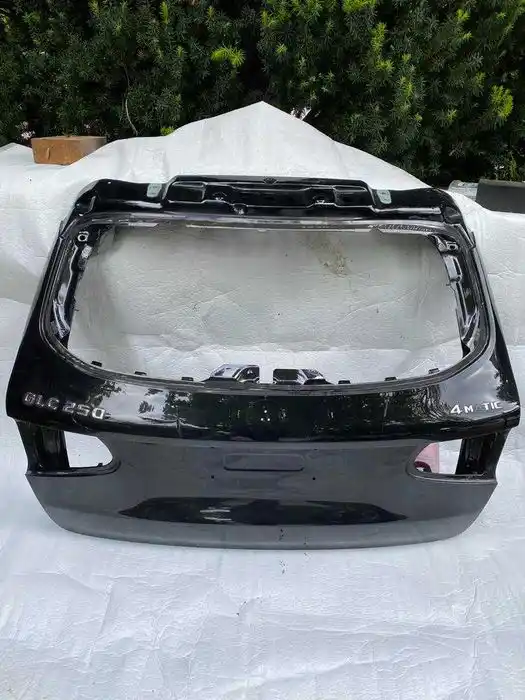 Mercedes GLC A253 Klapa Bagażnika