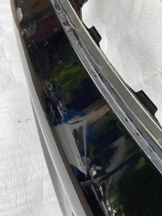 Mercedes GLC A253 Klapa Bagażnika