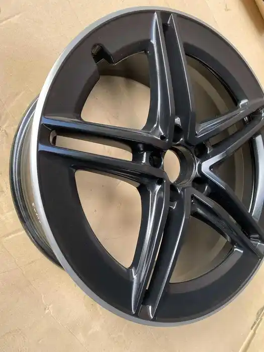 Mercedes A Klasa W177 Pojedyńcza Felga 19