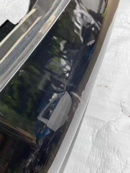 Mercedes GLC A253 Klapa Bagażnika