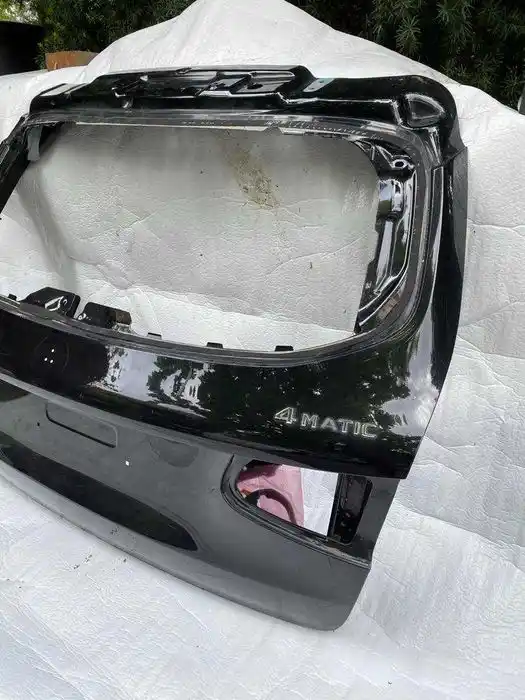 Mercedes GLC A253 Klapa Bagażnika