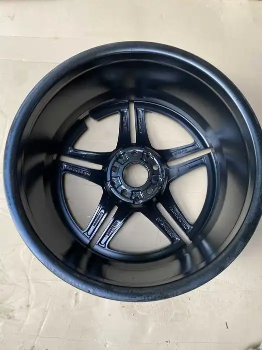 Mercedes A Klasa W177 Pojedyńcza Felga 19