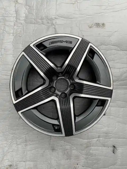 MERCEDES GLC X254 C254 Felga 19 8J 5x112 ET32.5
