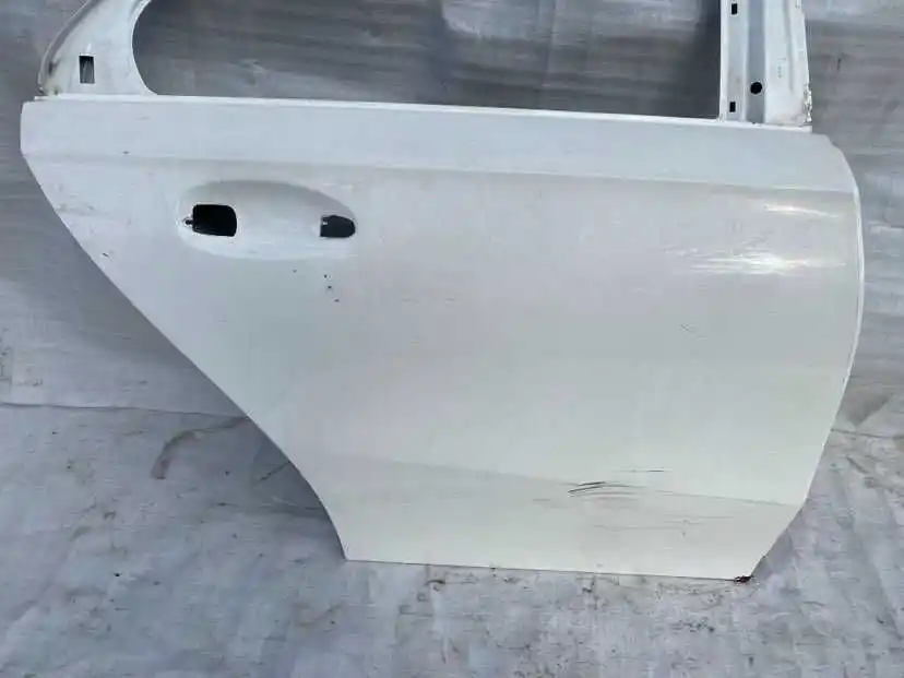 Mercedes A Klasa W177 Drzwi Tył Tylne Prawe
