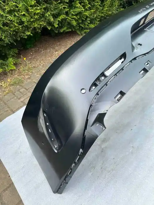 Mercedes AMG GT 4DOOR W290 Zderzak Tył Tylny