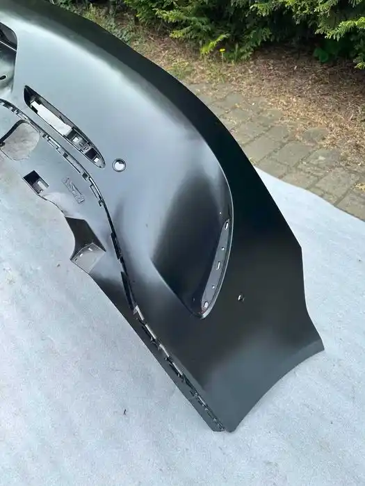Mercedes AMG GT 4DOOR W290 Zderzak Tył Tylny
