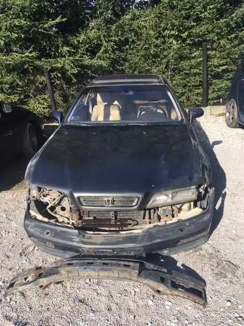 Honda Legend II Coupe ka 8 1991-  szyba