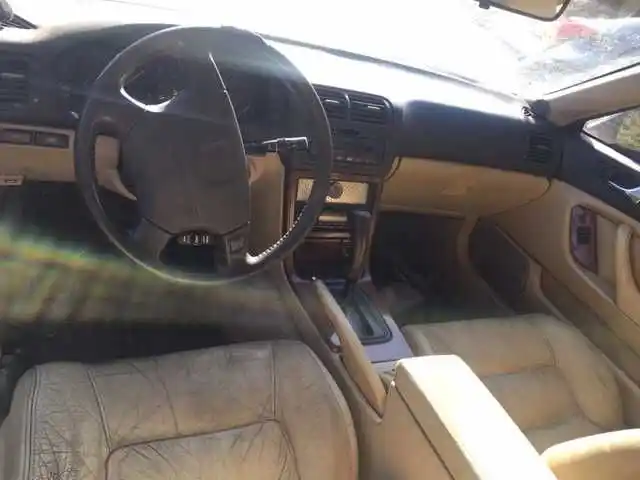 Honda Legend II Coupe ka 8 1991-  szyba