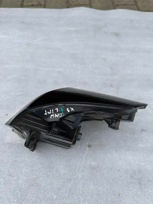 BMW X3 X3M G01 Lampa Tył Tylna Lewa
