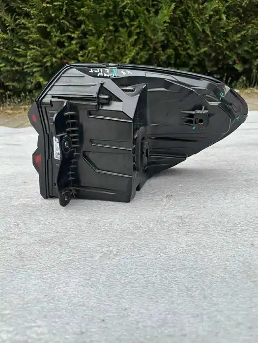 BMW X3 X3M G01 Lampa Tył Tylna Lewa