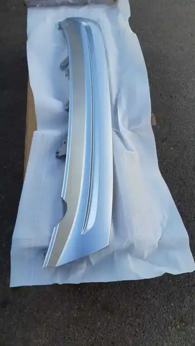 Honda HR-V III Dokładka Zderzaka Tył OEM