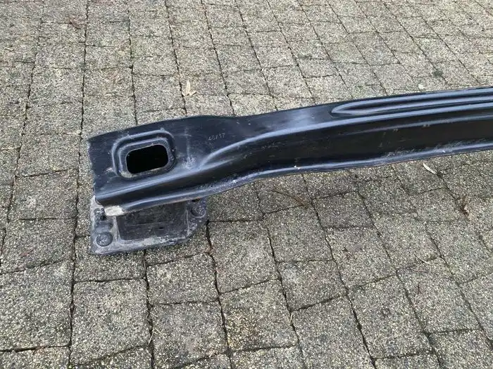 Mercedes C Klasa W205 Belka Zderzaka Tylna