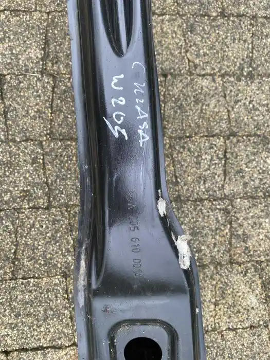 Mercedes C Klasa W205 Belka Zderzaka Tylna